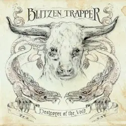 Destroyer of the Void by Blitzen Trapper