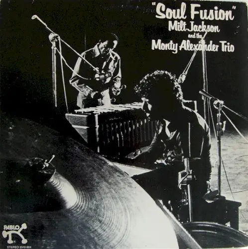 Soul Fusion by Milt Jackson