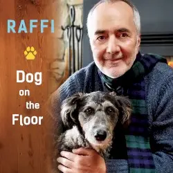 Dog on the Floor by Raffi