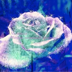 Flowers, Occasionally Poisonous by Viviankrist