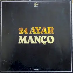 24 Ayar by Barış Manço