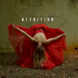The Black Maria by Attrition