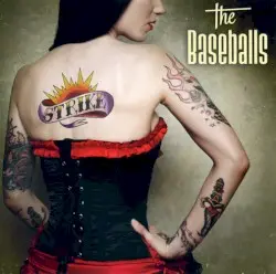 Strike by The Baseballs