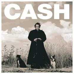 American Recordings by Johnny Cash