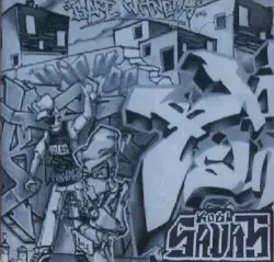 Raps sind unsere Waffe by Kool Savas