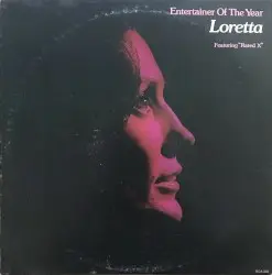 Entertainer of the Year by Loretta