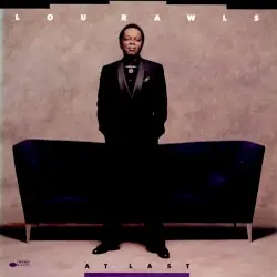At Last by Lou Rawls