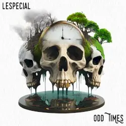 Odd Times by Lespecial