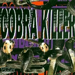 Cobra Killer by Cobra Killer