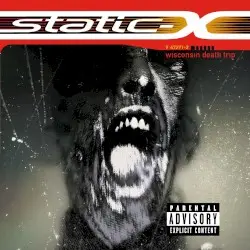 Wisconsin Death Trip by Static‐X