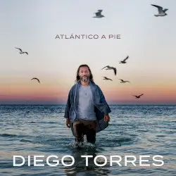 Atlántico a pie by Diego Torres