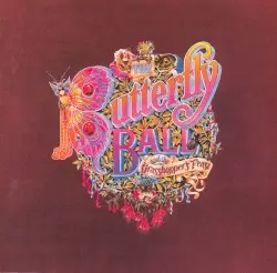 The Butterfly Ball and the Grasshopper’s Feast by Roger Glover and Guests