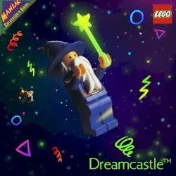 l e g o w a v e ~ ~ ~ all the moments you can never return to by DREAMCASTLE™🕯🕸🏰🛡️🔮 ✨⚗️