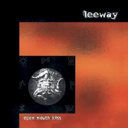 Open Mouth Kiss by Leeway