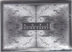 Grind Carve by Aube