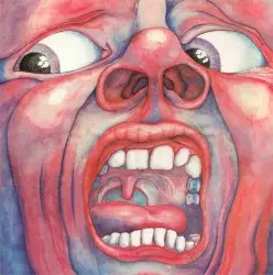 In the Court of the Crimson King by King Crimson