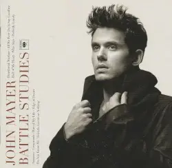 Battle Studies by John Mayer