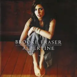 Albertine by Brooke Fraser