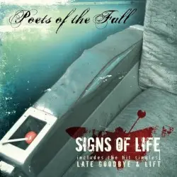 Signs of Life by Poets of the Fall