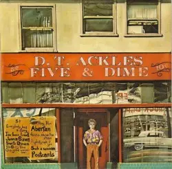 Five & Dime by David Ackles