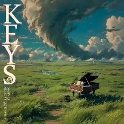 Keys by Auvic