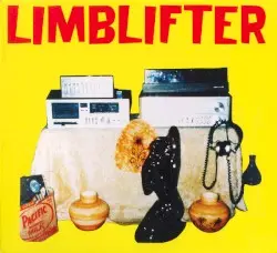 Pacific Milk by Limblifter