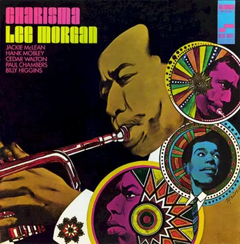 Charisma by Lee Morgan