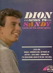 Dion Sings to Sandy by Dion