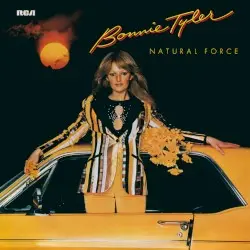 Natural Force by Bonnie Tyler