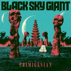 Primigenian by Black Sky Giant
