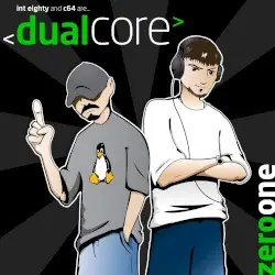 Zero One by Dual Core