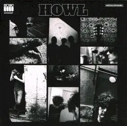 Howl by Black Rebel Motorcycle Club