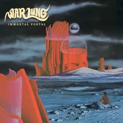 Immortal Portal by Warlung