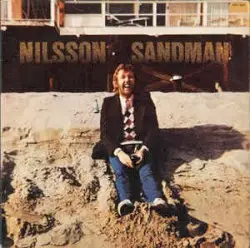 Sandman by Nilsson