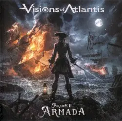 Pirates II: Armada by Visions of Atlantis