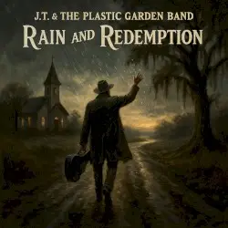 Rain and Redemption by J.T. & The Plastic Garden Band