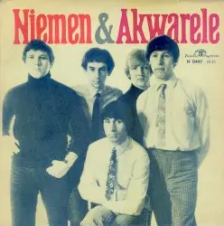 Dziwny jest ten świat by Niemen & Akwarele