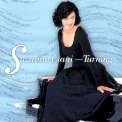 Turning by Suzanne Ciani