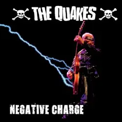 Negative Charge by The Quakes