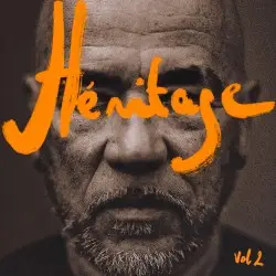 Héritage (Vol. 2) by Pascal Obispo
