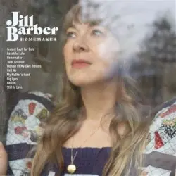 Homemaker by Jill Barber