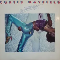 Do It All Night by Curtis Mayfield