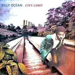 City Limit by Billy Ocean