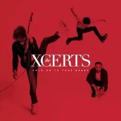 Hold On to Your Heart by The Xcerts