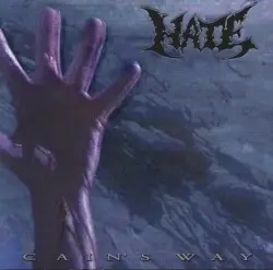 Cain’s Way by Hate