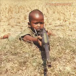 Killing Puritans by Armand van Helden