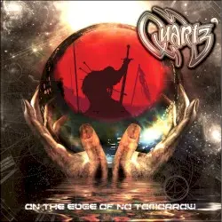 On the Edge of No Tomorrow by Quartz