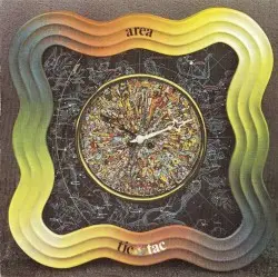 Tic & Tac by Area