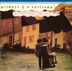 Frobisher Drive by Gilbert O’Sullivan