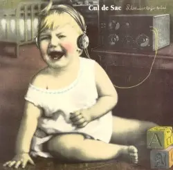 I Don’t Want to Go to Bed by Cul de Sac